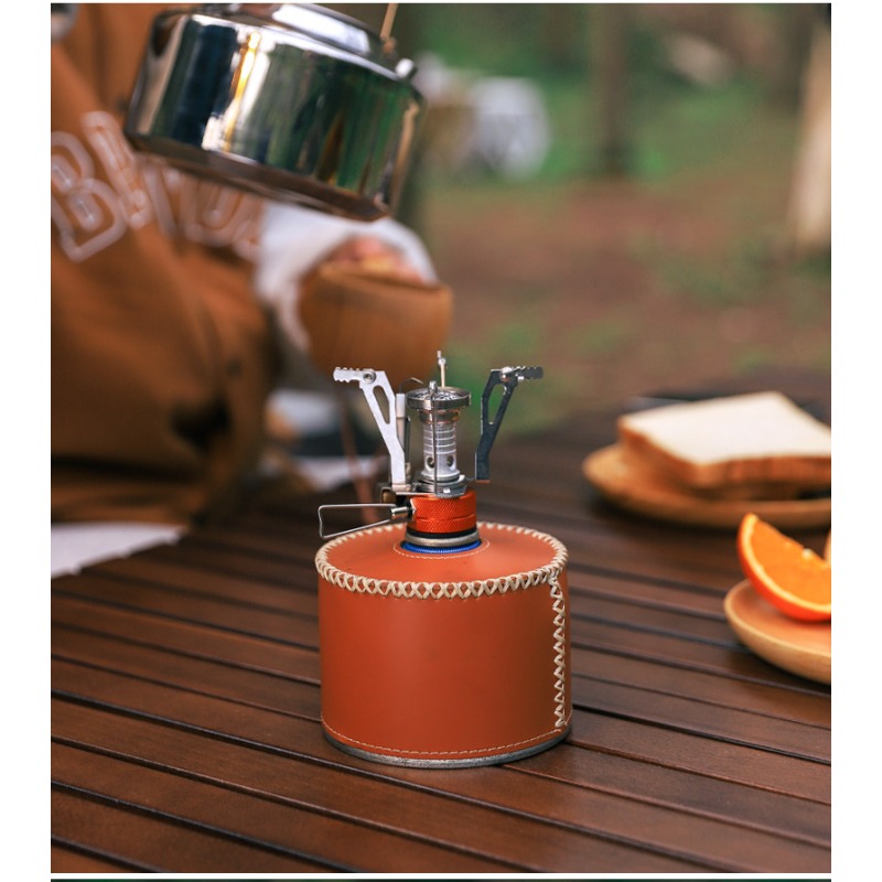 Picknick Camping Geïntegreerd  - Camping Cooking Fire Stove recensie en prijs