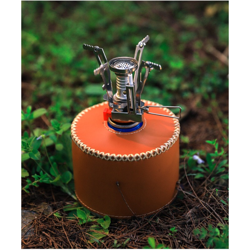 Picknick Camping Geïntegreerd  - Camping Cooking Fire Stove recensie en prijs