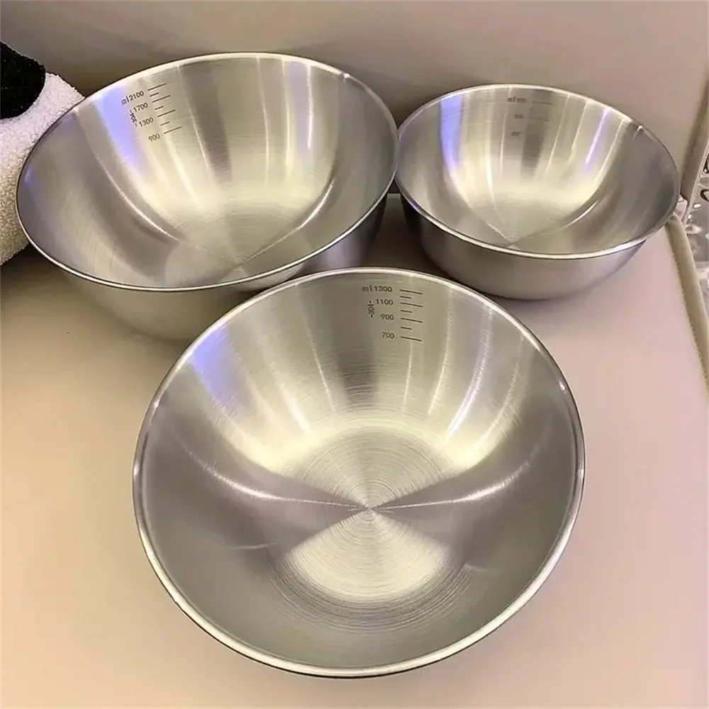 1-3-delige RVS kommenset met w - Camping Cooking Pan Set recensie en prijs