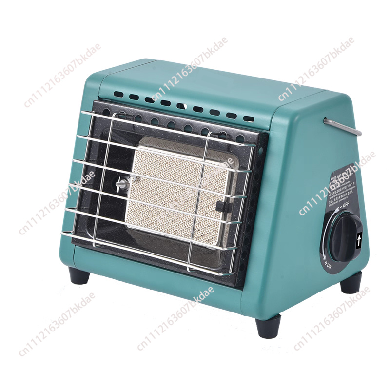 Kookverwarmer voor twee doelei - Camping Cooking Fire Stove recensie en prijs