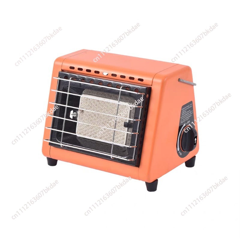 Kookverwarmer voor twee doelei - Camping Cooking Fire Stove recensie en prijs