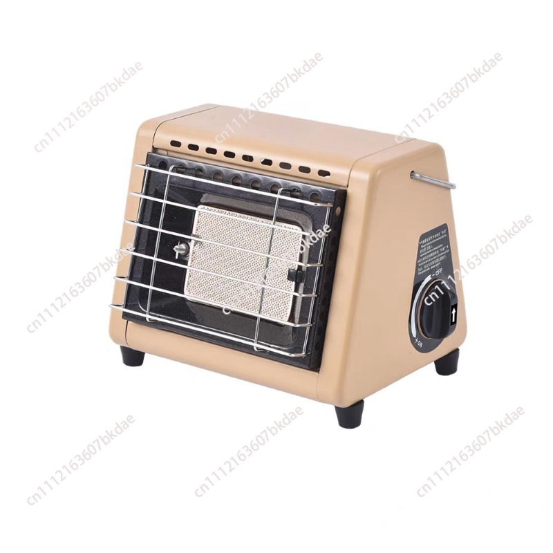 Kookverwarmer voor twee doelei - Camping Cooking Fire Stove recensie en prijs