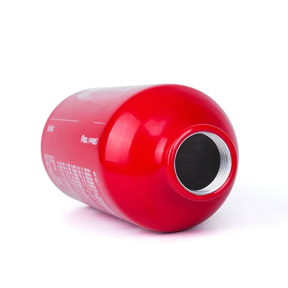 1500/1000/750/500 Ml Outdoor G - Camping Cooking Canister recensie en prijs
