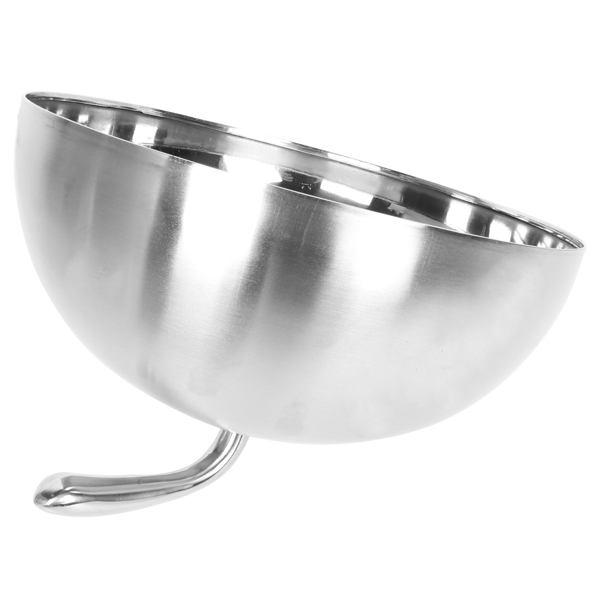 Zware roestvrijstalen schotela - Camping Cooking Tent recensie en prijs
