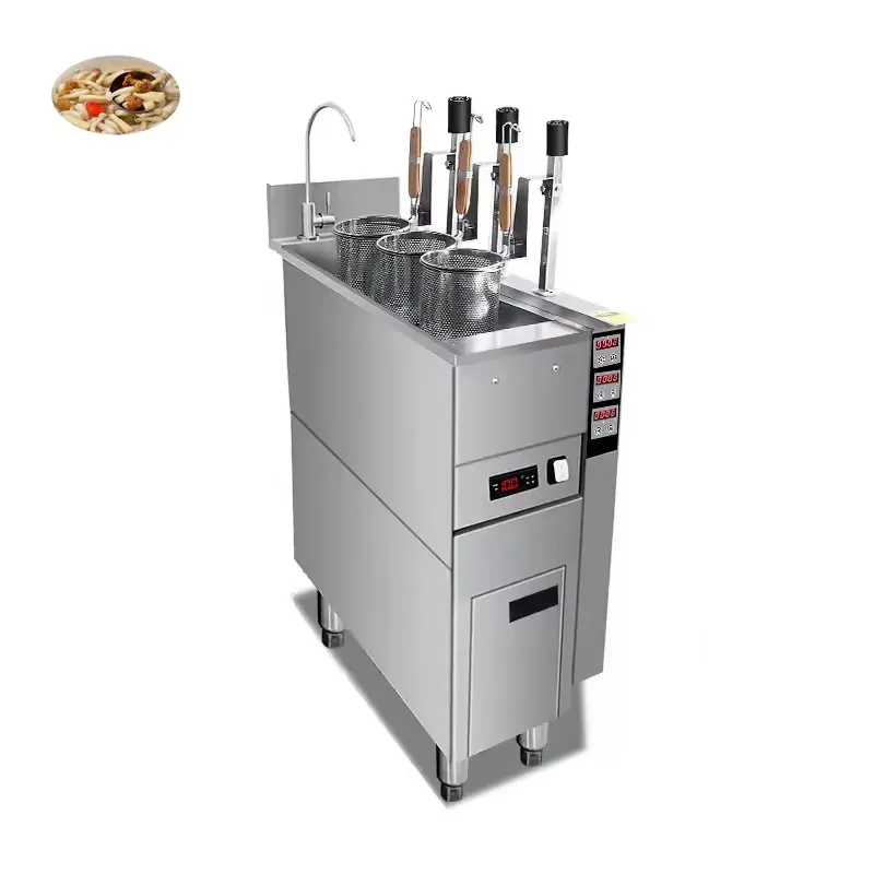 Draagbare gasfornuis voor kamp - Camping Cooking Equipment Electric recensie en prijs