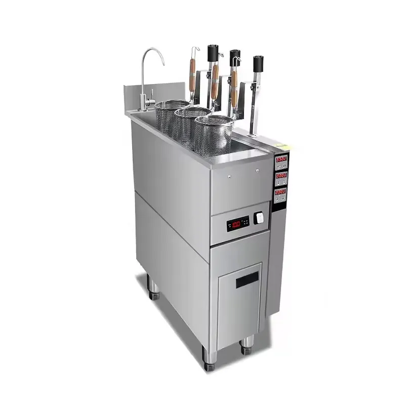 Draagbare gasfornuis voor kamp - Camping Cooking Equipment Electric recensie en prijs