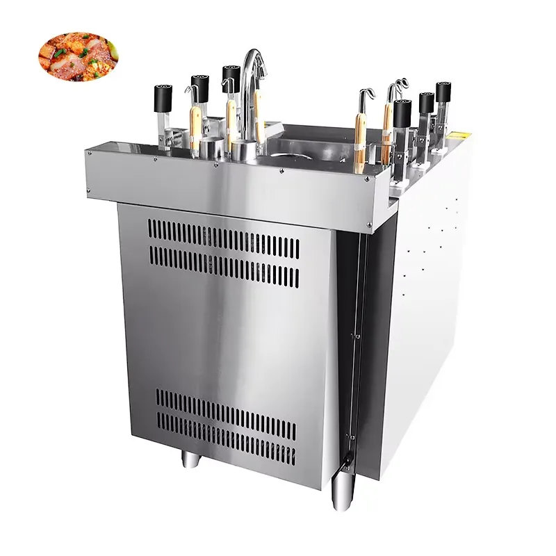Draagbare gasfornuis voor kamp - Camping Cooking Equipment Electric recensie en prijs