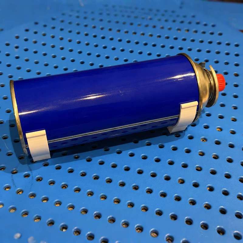 220g Gasfleshouder Camping Gas - Camping Cooking Canister recensie en prijs