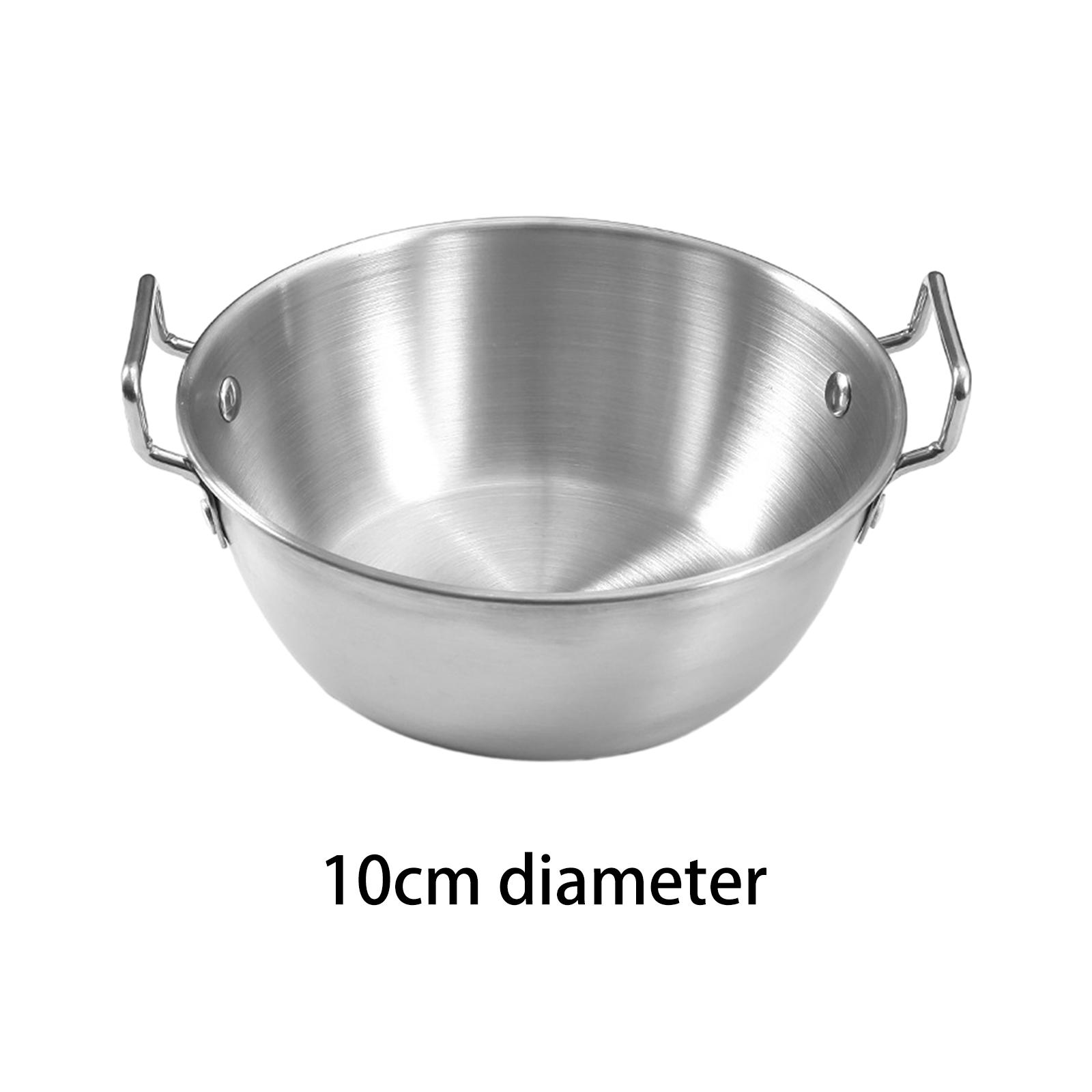 Ramen kookpot Universeel met d - Camping Cooking Without Gas recensie en prijs