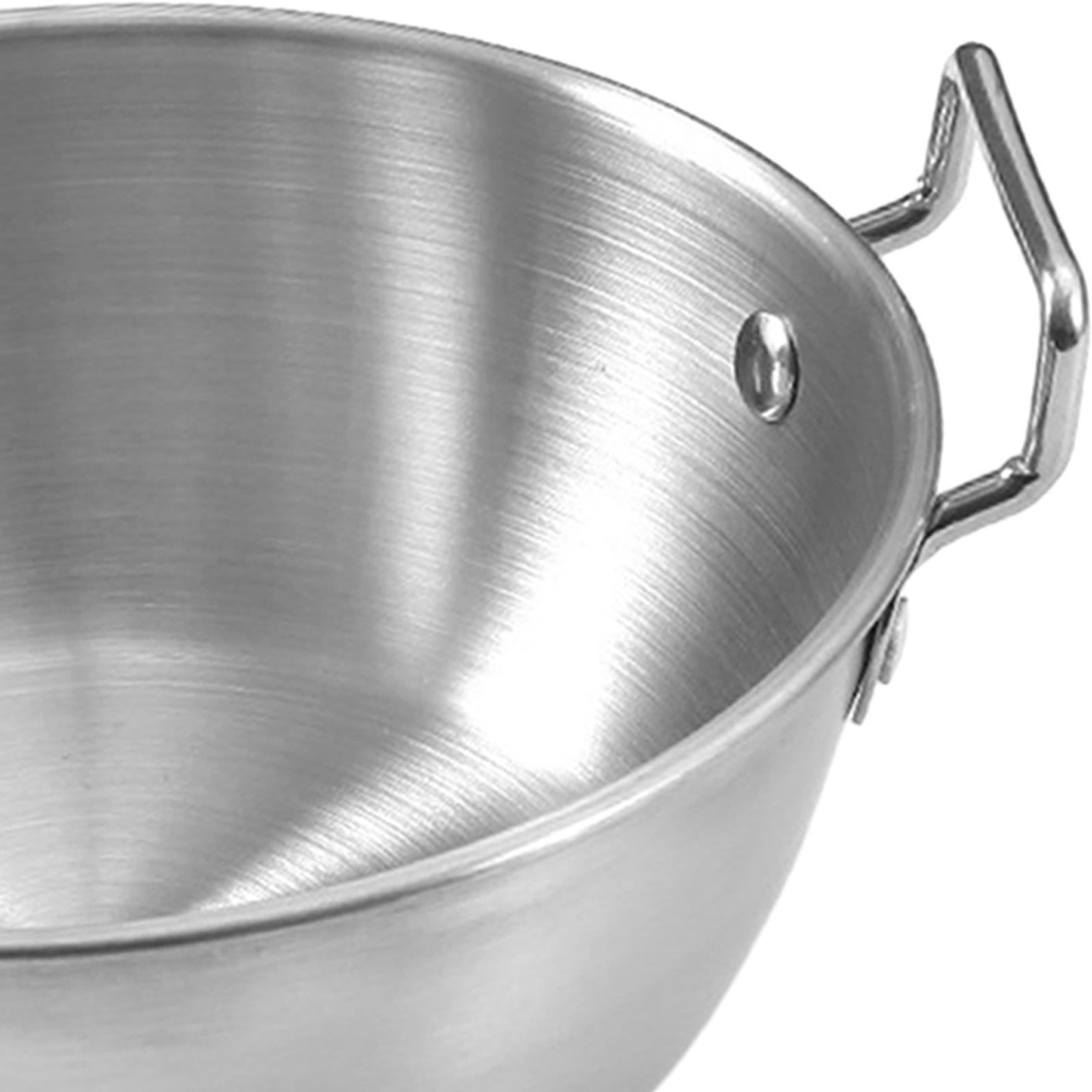 Ramen kookpot Universeel met d - Camping Cooking Without Gas recensie en prijs