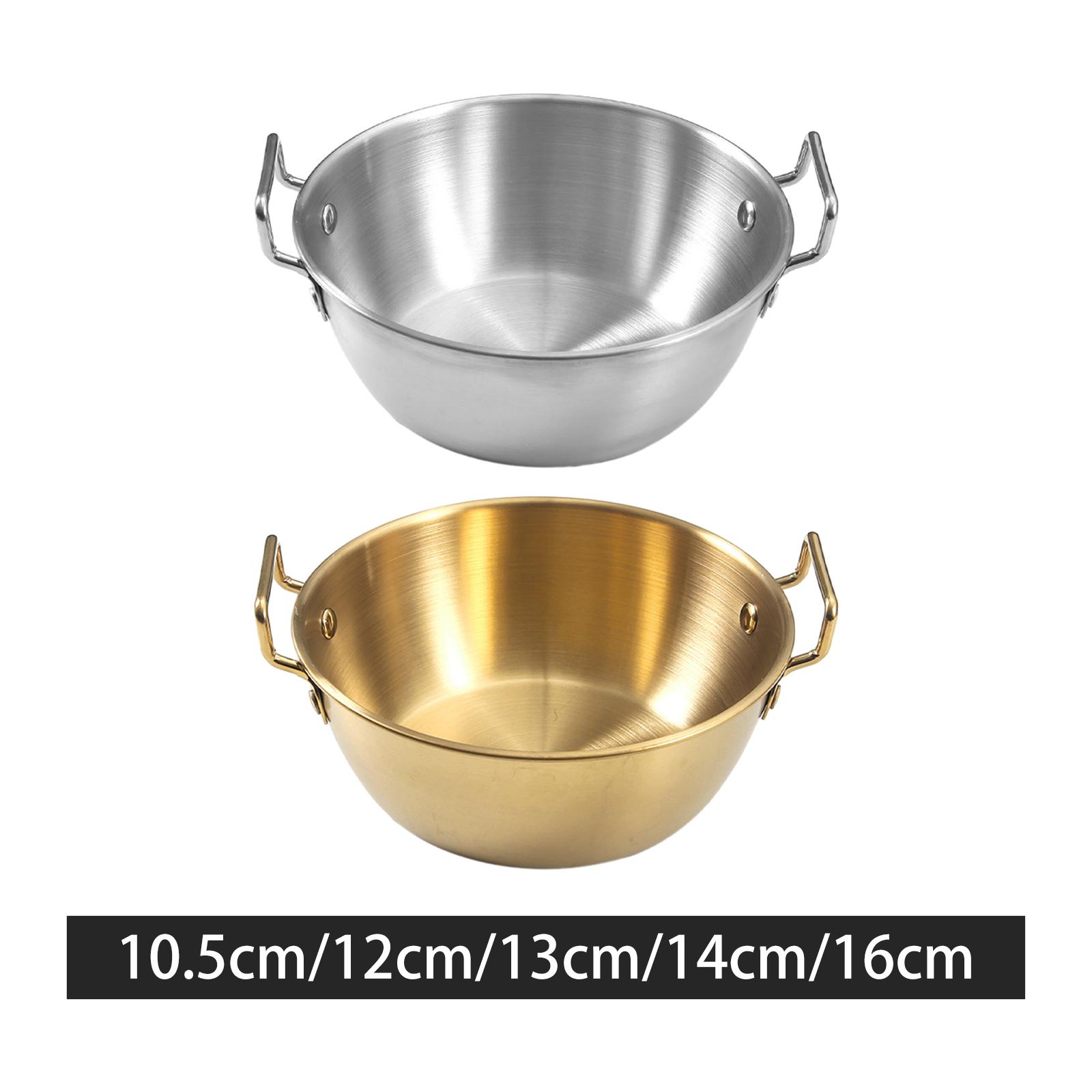 Ramen kookpot Universeel met d - Camping Cooking Without Gas recensie en prijs