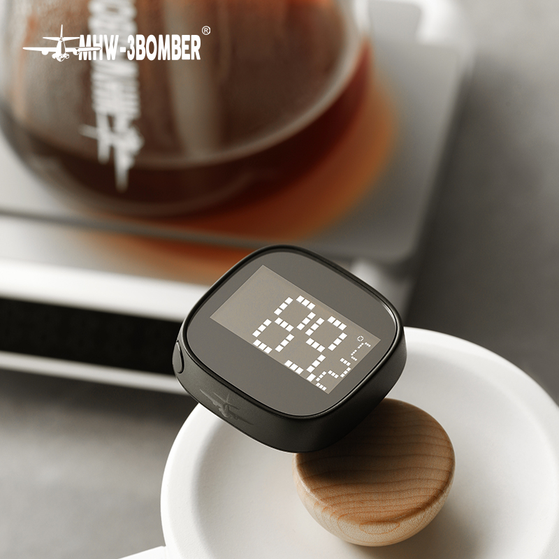 MHW-3BOMBER Instant Read Digit - Camping Cooking Ware Set recensie en prijs