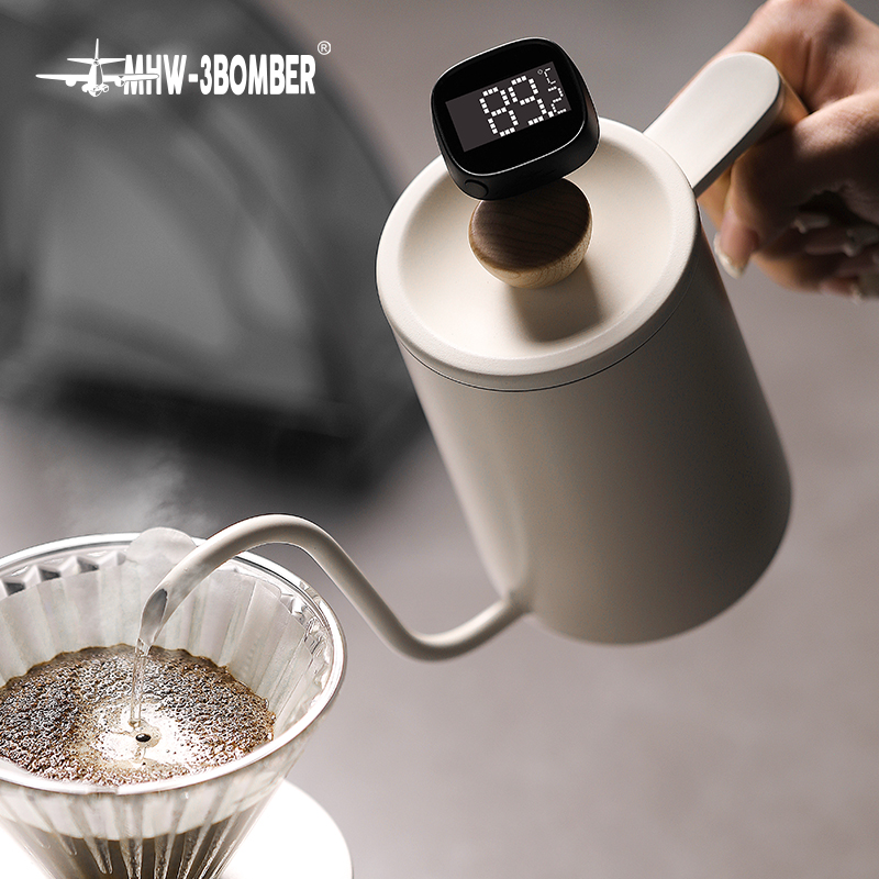 MHW-3BOMBER Instant Read Digit - Camping Cooking Ware Set recensie en prijs