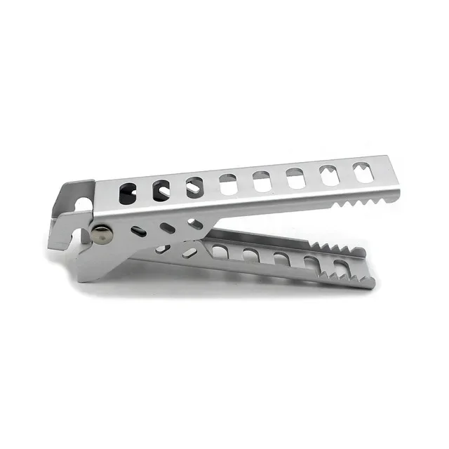Aluminium Anti-hete Legering C - Camping Cooking Pot Stainless Steel recensie en prijs