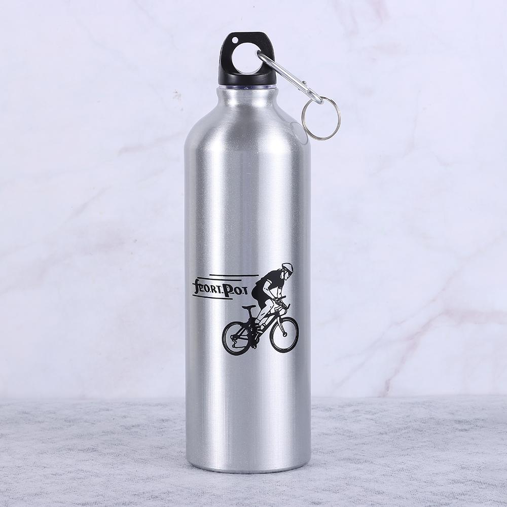 750 ml lekvrije waterflessen v - Camping Cooking Pot Stainless Steel recensie en prijs