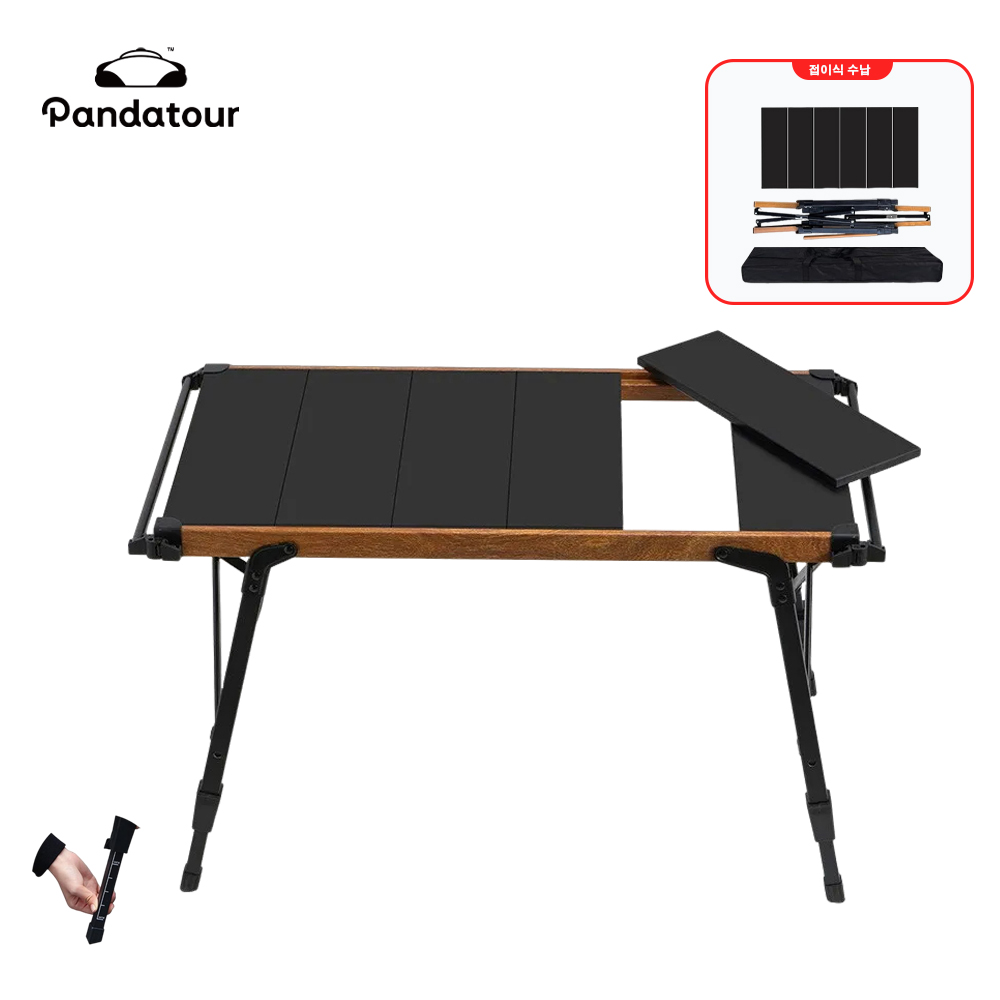 Pandatour IGT Camping Super Hi - Camping Cooking Plate recensie en prijs