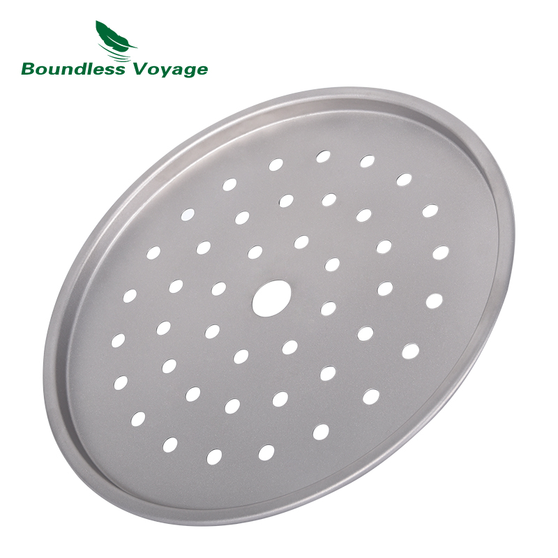 Grenzeloze Reis Camping Kookpo - Camping Cooking Ware Set recensie en prijs